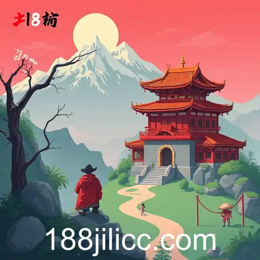 Exploring the Charm of Classic Games: The Rise of '188jili'