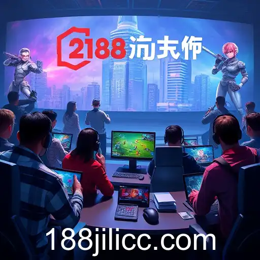 The Growing Influence of Digital Gaming Platforms