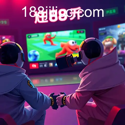 Emerging Trends in Online Gaming for 2025