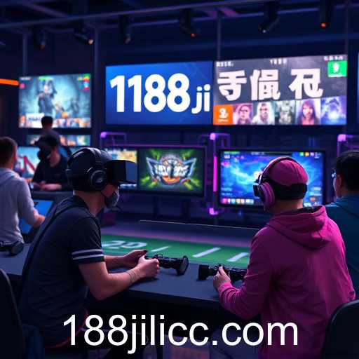 Emerging Trends in Online Gaming