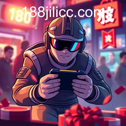 Evolution of Online Gaming Platforms