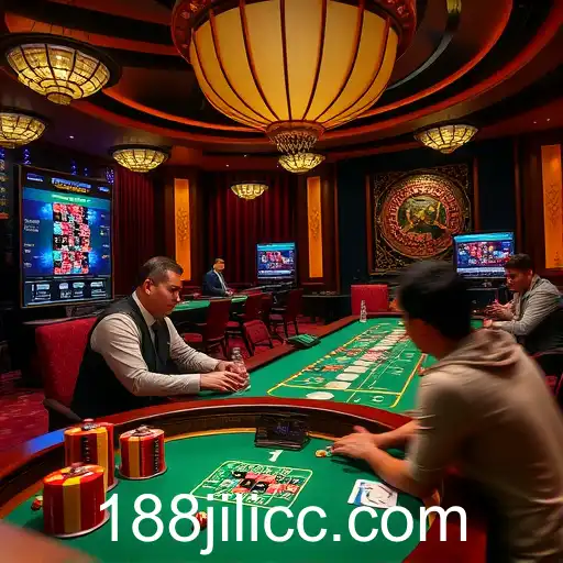 The Rise of Digital Gaming Platforms in 2025