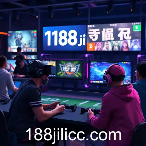 Emerging Trends in Online Gaming