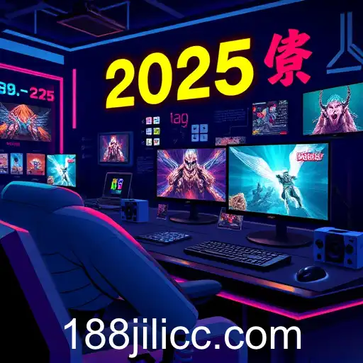 The Evolution of Online Gaming in 2025
