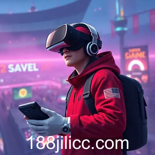 The Rise of Online Gaming and Its Global Impact