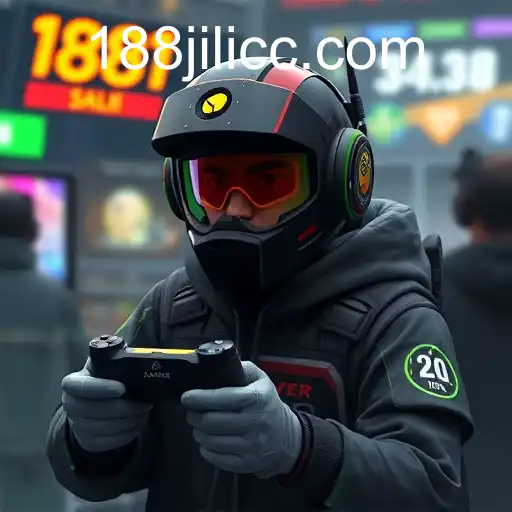 Gaming Culture and Its Global Impact