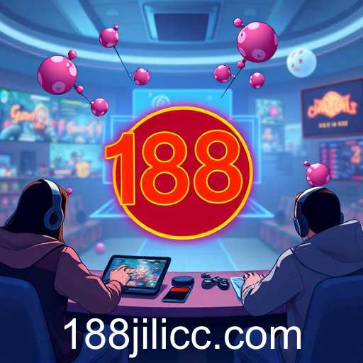 The Rise of 188jili: Gaming Innovation in Focus