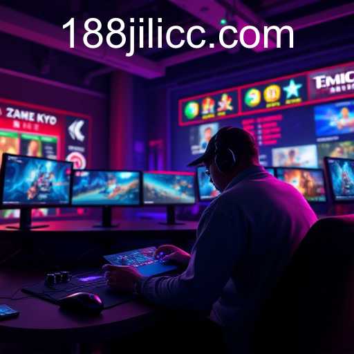 The Evolution of Online Gaming in 2025