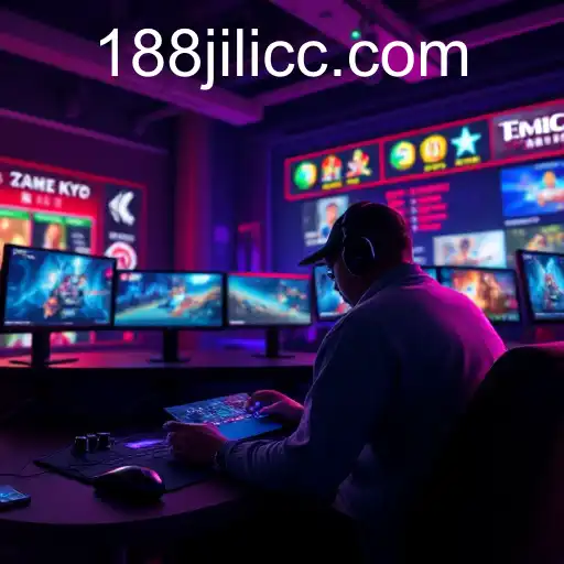 The Evolution of Online Gaming in 2025