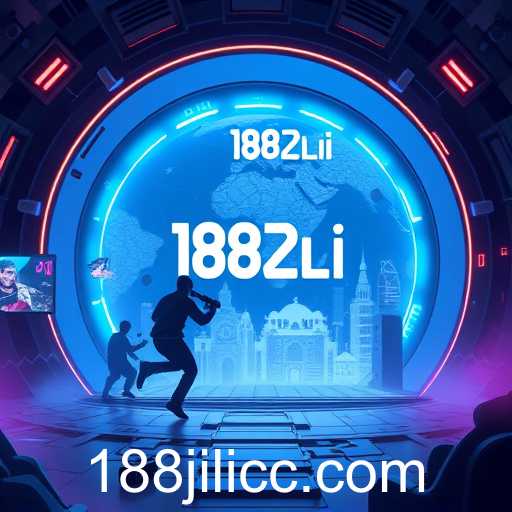 The Rise of 188jili in the Gaming World