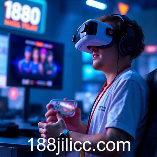 The Rise of 188jili: A New Era in Online Gaming