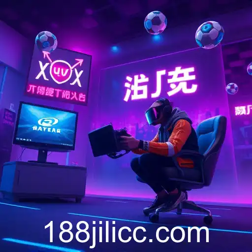 The Rise of 188jili: Revolutionizing Online Gaming